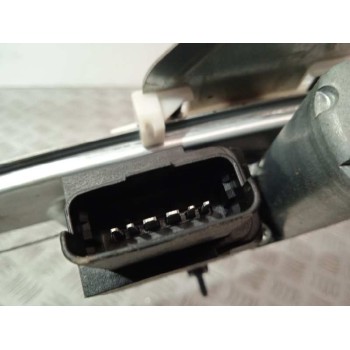 Recambio de elevalunas trasero izquierdo para peugeot 2008 (--.2013) allure referencia OEM IAM 9819907180 9815999580 6 PINS