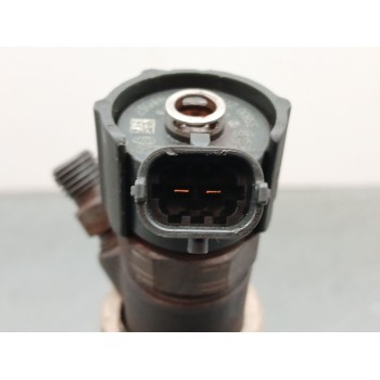 Recambio de inyector para kia carens (un) 2.0 crdi referencia OEM IAM 3380027400 x1 0445110258