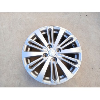 LLANTA 6.0JX16CH4 ET23 X1 9808137577