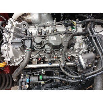 MOTOR COMPLETO 15FHC 