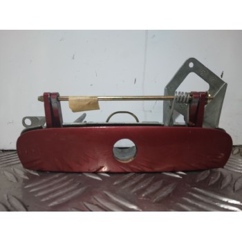 Recambio de maneta exterior porton para volkswagen polo (9n3) advance referencia OEM IAM   