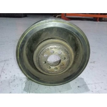 POLEA CIGUEÑAL 059105251M 059105251AC 