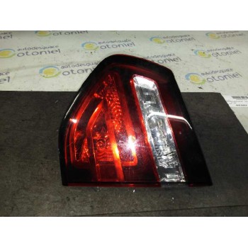 Recambio de piloto trasero derecho interior para citroën c4 picasso exclusive referencia OEM IAM  2º INTERIOR