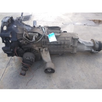 Recambio de caja cambios para audi a4 b5 (8d2) 1.8 t referencia OEM IAM DWR  4X4