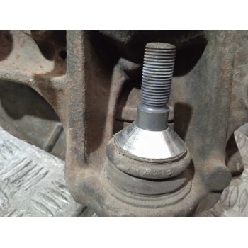 Recambio de mangueta trasera izquierda para mercedes-benz clase r (w251) 320 cdi (251.022) referencia OEM IAM   