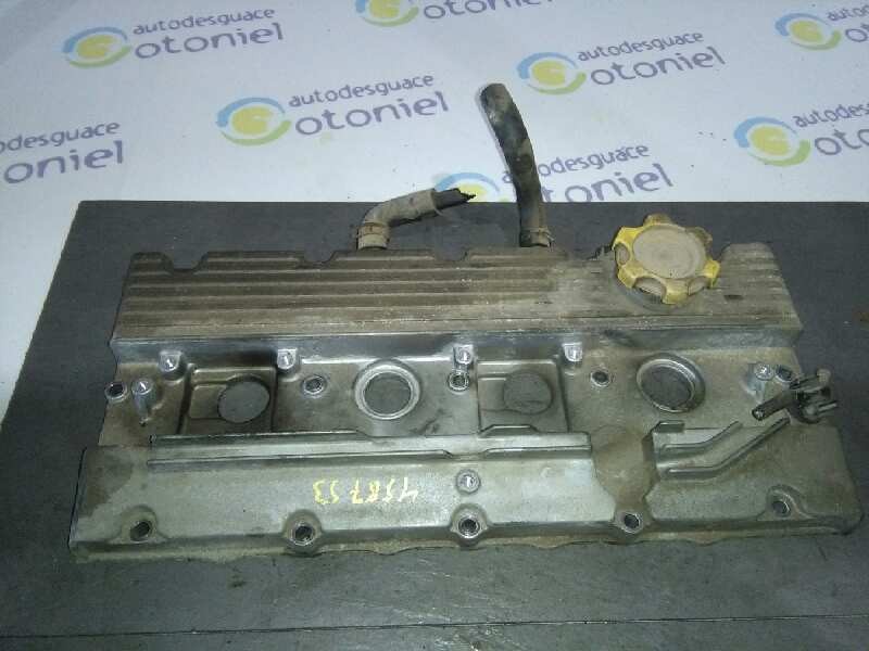 Recambio de tapa balancines para mg mg zr 160 referencia OEM IAM   