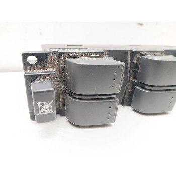 Recambio de mando elevalunas delantero izquierdo para mazda cx-7 (er) luxury referencia OEM IAM EH6666350  