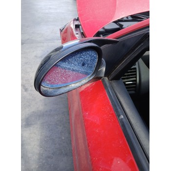 Recambio de retrovisor izquierdo para bmw 1 (e87) 116 i referencia OEM IAM lll34019 5 pines 