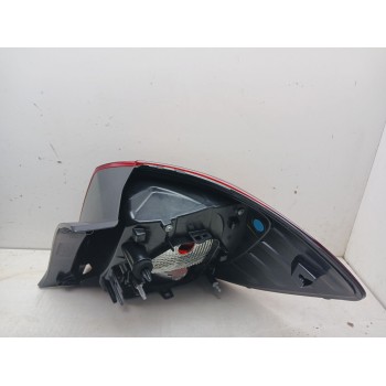 Recambio de piloto trasero izquierdo para dacia sandero 0.9 tce cat referencia OEM IAM 265554938r nuevo 