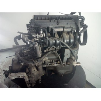 Recambio de motor completo para seat ibiza (6k1) signo referencia OEM IAM AUA EXP M