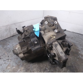 Recambio de caja casco para fiat 500 (312_) 1.2 (312axa1a) referencia OEM IAM   