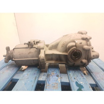 Recambio de diferencial trasero para hyundai ix55 3.0 v6 crdi 4wd referencia OEM IAM   