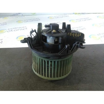 Recambio de motor calefaccion para citroën xsara break 1.6i 16v sx referencia OEM IAM 21068123F 740471233F 
