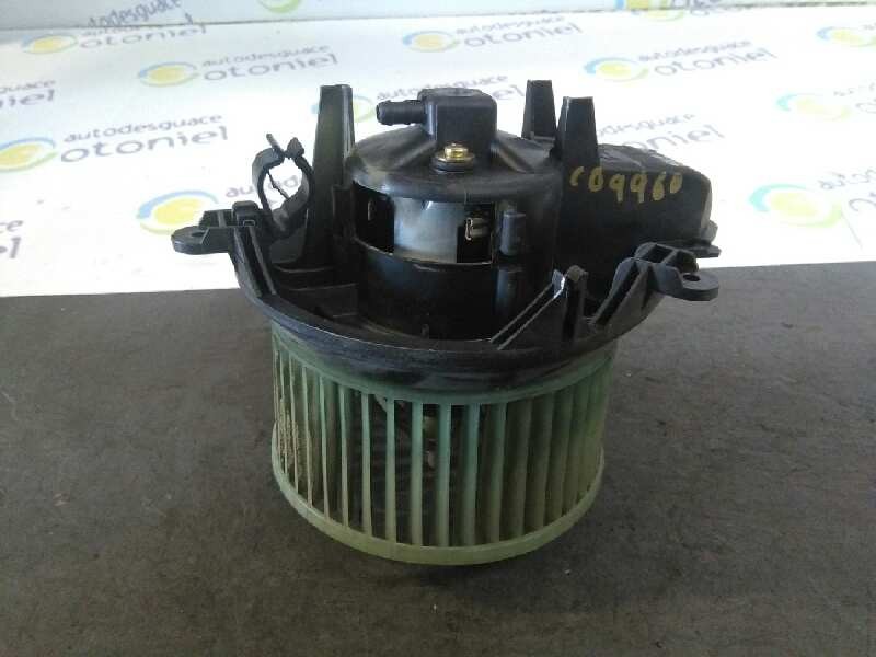 Recambio de motor calefaccion para citroën xsara break 1.6i 16v sx referencia OEM IAM 21068123F 740471233F 