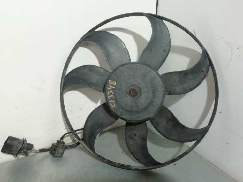 Recambio de electroventilador para volkswagen golf vi variant (aj5) advance referencia OEM IAM 1K0959455P 1K0959455P 7726023716