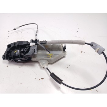 CERRADURA PUERTA DELANTERA DERECHA 9808414080 