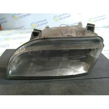 FARO IZQUIERDO BIFARO 