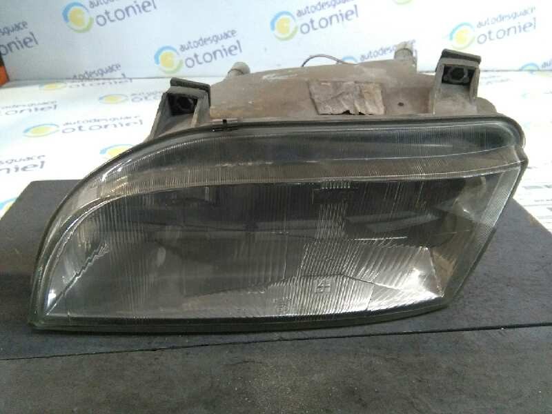 Recambio de faro izquierdo para renault espace (j63) 2.1 td helios referencia OEM IAM  BIFARO 