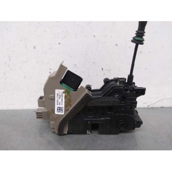 Recambio de cerradura puerta trasera izquierda para kia xceed tech referencia OEM IAM 81410J7300 5 PIN 