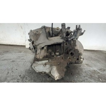 Recambio de caja cambios para peugeot 407 st sport referencia OEM IAM 20MB17 B 382.871KM 6V