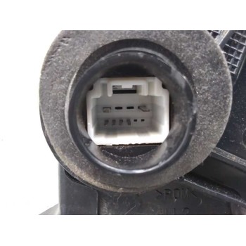 Recambio de cerradura puerta delantera izquierda para toyota auris hybrid active referencia OEM IAM  6 PIN 