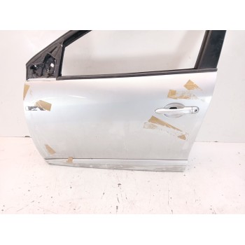 Recambio de puerta delantera izquierda para renault megane iii grandtour (kz0/1) 1.2 tce (kz2b, kz11) referencia OEM IAM   