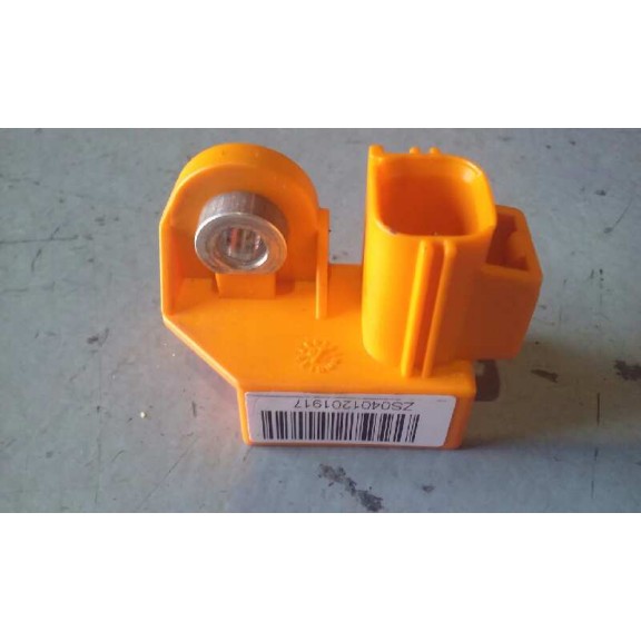 Recambio de sensor para mg rover serie 75 (j/rj) classic referencia OEM IAM YDB000310  