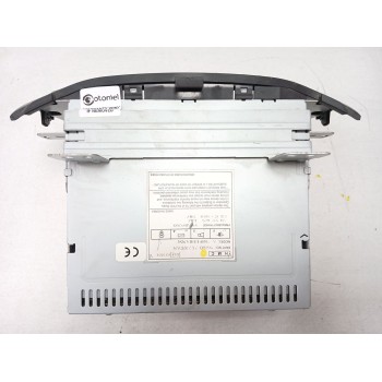 Recambio de sistema audio / radio cd para hyundai ix35 classic 2wd referencia OEM IAM 961602y730tan 961602y730 
