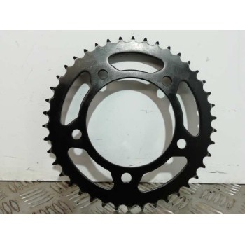 Recambio de despiece motor para honda cbr 650r cbr 650r referencia OEM IAM  42 DIENTES 22 CM DIÁMETRO PIÑON