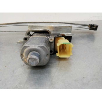 Recambio de elevalunas trasero izquierdo para ford kuga (cbs) titanium referencia OEM IAM CJ54S27001BF 0130822734 6 PINS