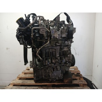 DESPIECE MOTOR H5H490 B 