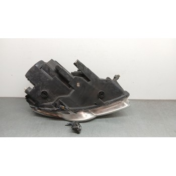 Recambio de faro izquierdo para volkswagen passat b6 (3c2) 2.0 tdi referencia OEM IAM 3c0941005aa 89312170 