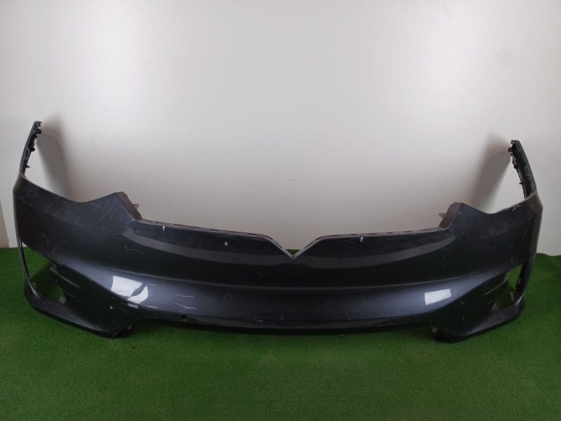 Recambio de paragolpes delantero para tesla model x (5yjx) 75d awd referencia OEM IAM 103483000H  