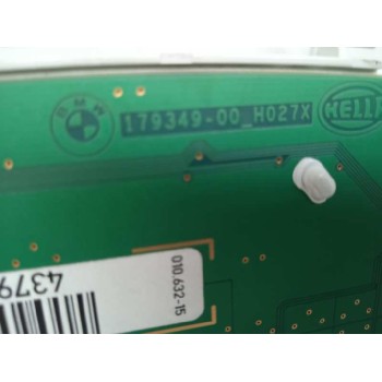 Recambio de luz interior para bmw serie m2 coupe (f87) basis referencia OEM IAM 17934900 TRASERA 