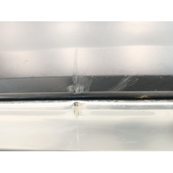 Recambio de paragolpes trasero para nissan qashqai ii (j11, j11_) 1.3 dig-t referencia OEM IAM H50224EAMH  