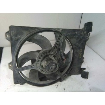 Recambio de electroventilador para mg serie 45 (rt) comfort (5-ptas.) referencia OEM IAM   