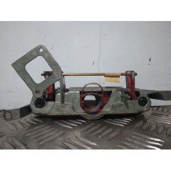 Recambio de maneta exterior porton para volkswagen polo (9n3) advance referencia OEM IAM   