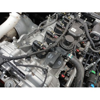 Recambio de motor completo para mg mg 3 1.5 hybrid referencia OEM IAM 15FHC  