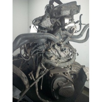 Recambio de motor completo para seat ibiza (6k1) signo referencia OEM IAM AUA EXP M