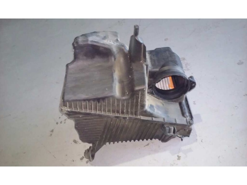 Recambio de filtro aire para renault megane ii familiar authentique referencia OEM IAM   CAJA