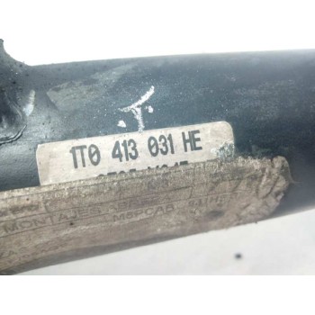 Recambio de amortiguador delantero izquierdo para seat altea xl (5p5) reference ecomotive referencia OEM IAM 1T0413031HE  