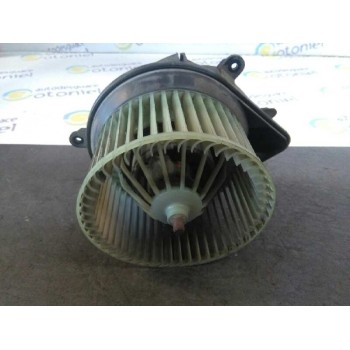 Recambio de motor calefaccion para citroën xsara break 1.6i 16v sx referencia OEM IAM 21068123F 740471233F 