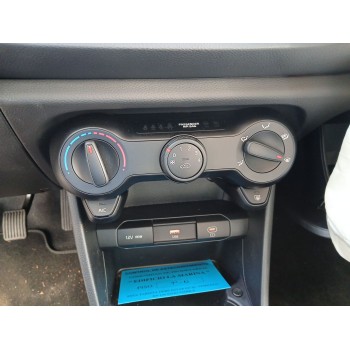 MANDO CALEFACCION / AIRE ACONDICIONADO 