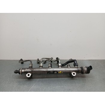 RAMPA INYECTORA 3140027410 0445214140 