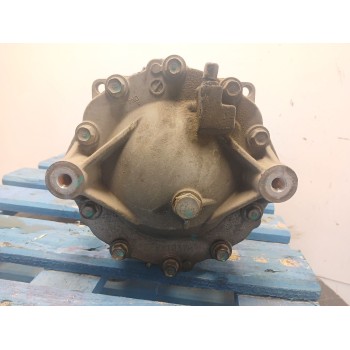 Recambio de diferencial trasero para hyundai ix55 3.0 v6 crdi 4wd referencia OEM IAM   