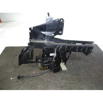 CERRADURA PUERTA TRASERA DERECHA 6 PIN 