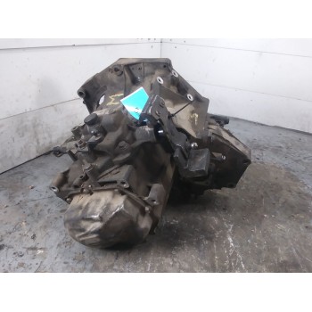 Recambio de caja casco para fiat 500 (312_) 1.2 (312axa1a) referencia OEM IAM   