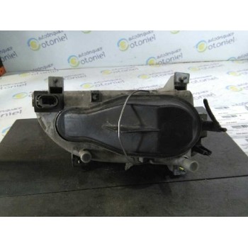 Recambio de faro izquierdo para renault espace (j63) 2.1 td helios referencia OEM IAM  BIFARO 