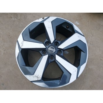 LLANTA 71/2JX18 2J ET45 6UA4J 18 PULGADAS X1