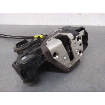 Recambio de cerradura puerta delantera izquierda para toyota auris hybrid active referencia OEM IAM  6 PIN 
